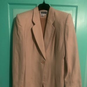 Spiegel Workshop Suit